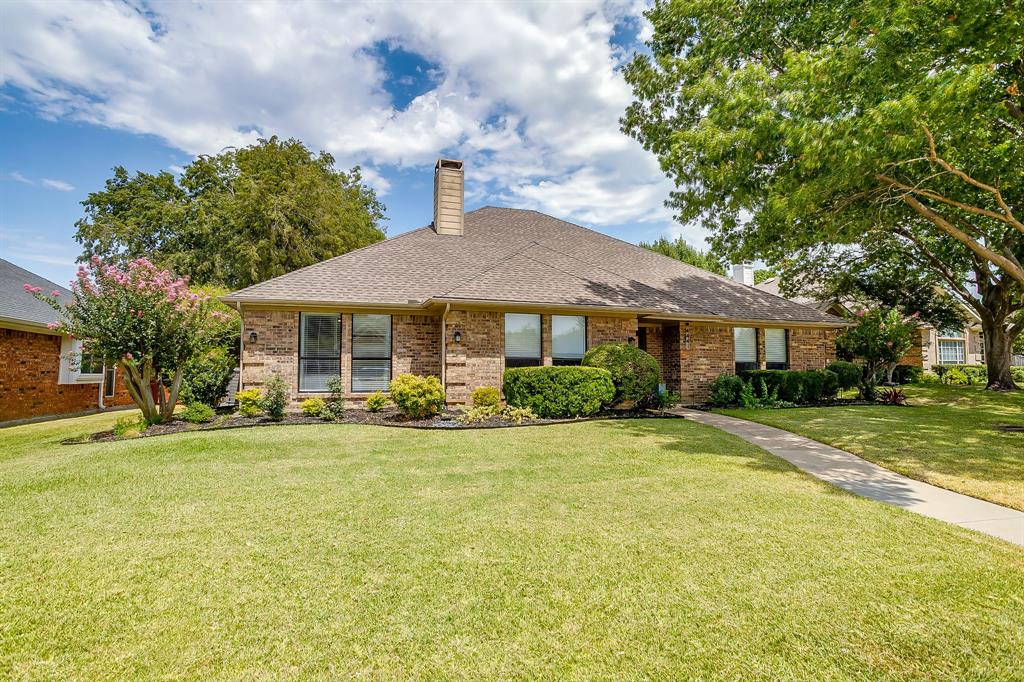 4441 Ballinger Court