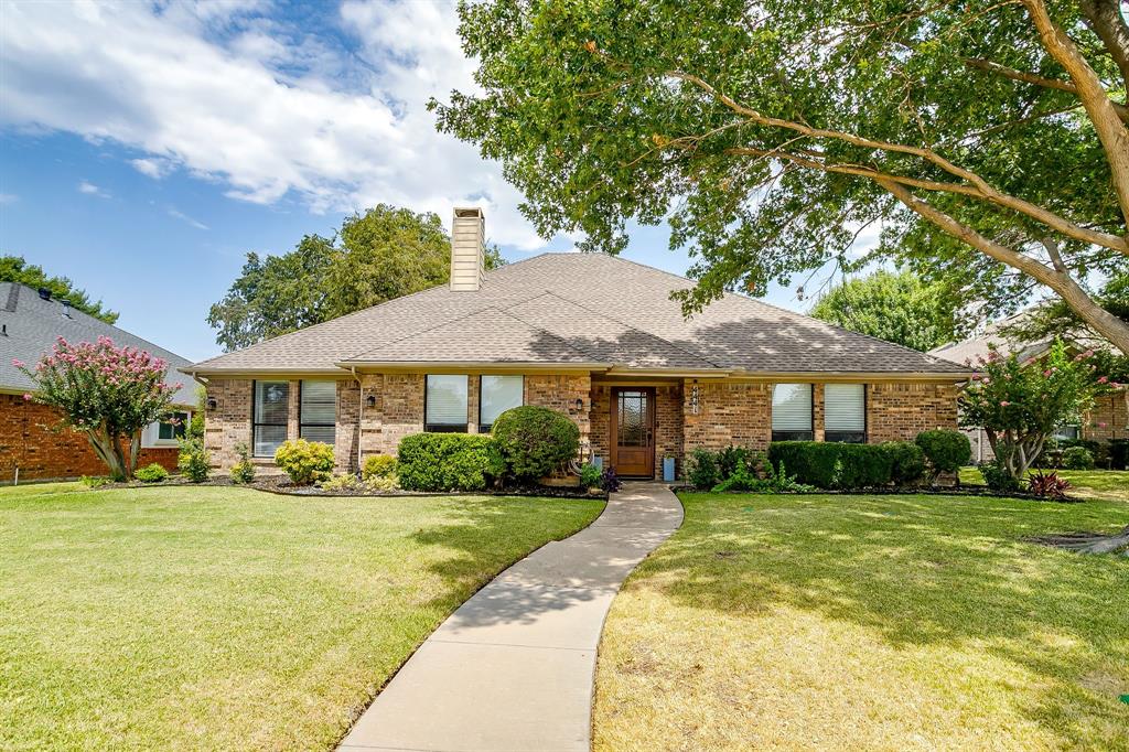 4441 Ballinger Court