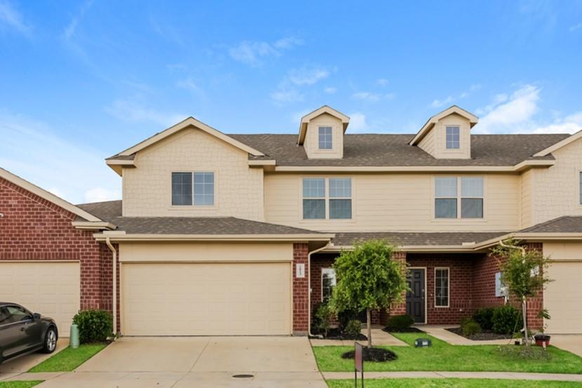 Cardinal - Residential Lease