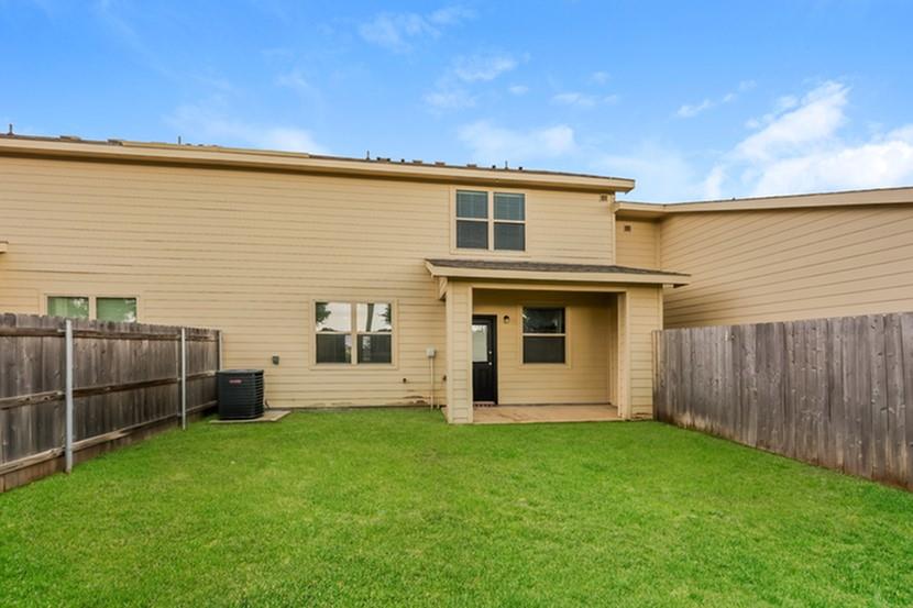 Cardinal - Residential Lease