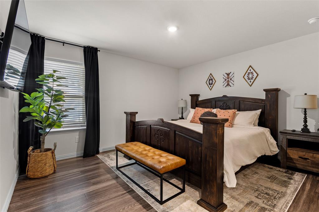 J P Simpson Surv Abs #1018 - Residential