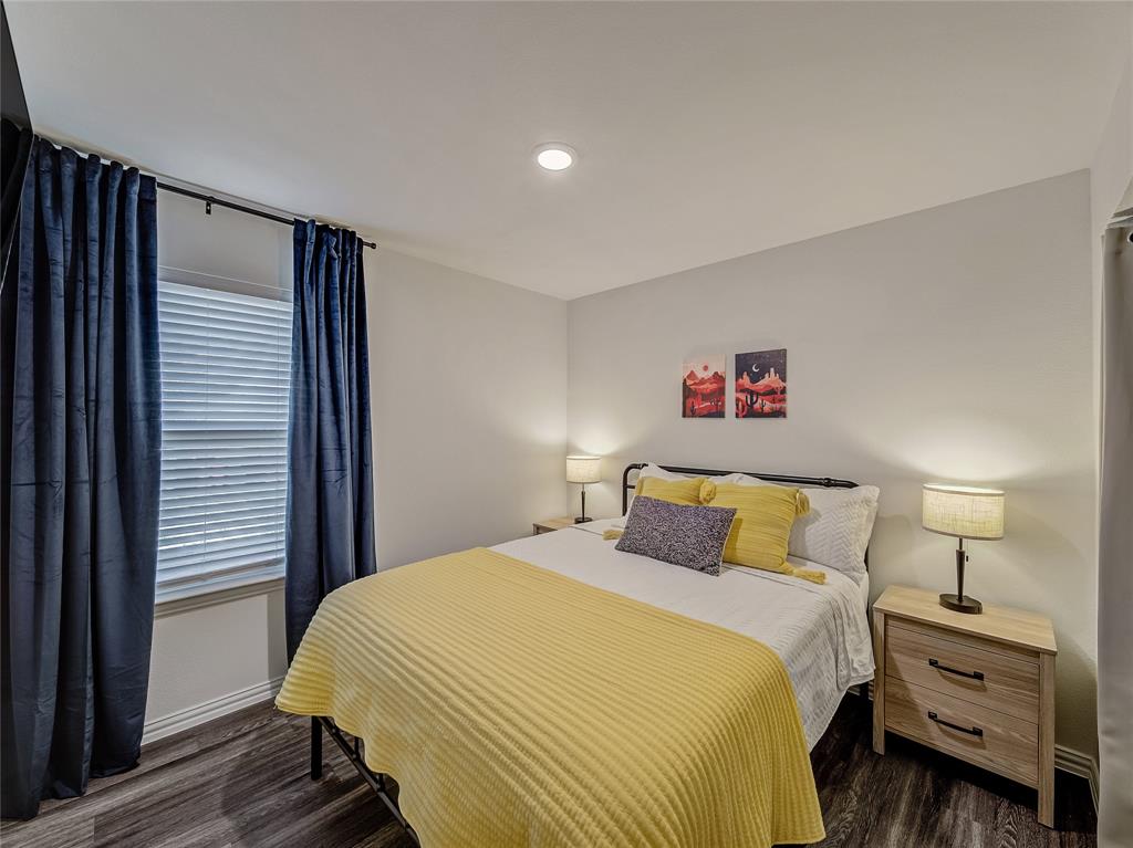 J P Simpson Surv Abs #1018 - Residential