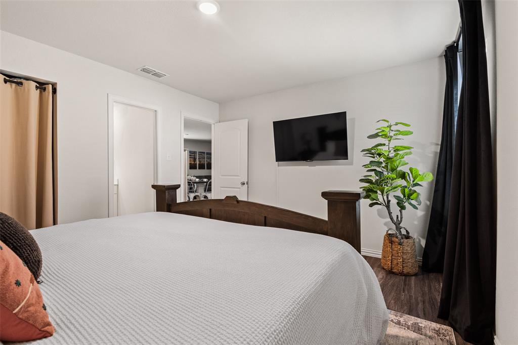 J P Simpson Surv Abs #1018 - Residential