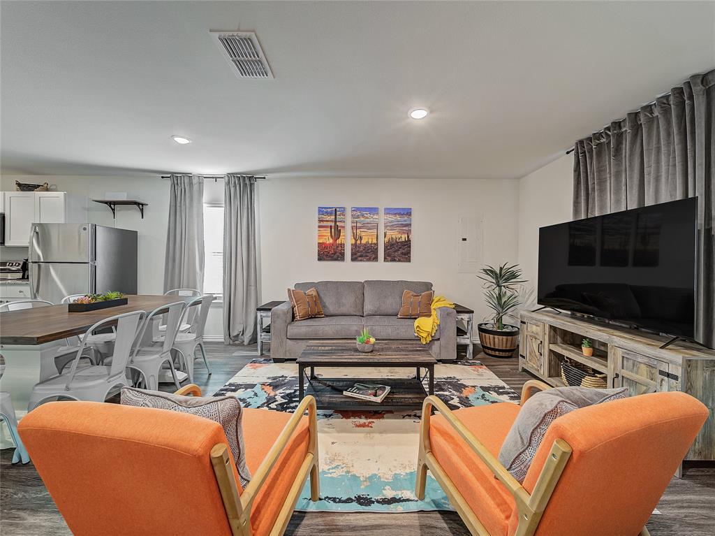 J P Simpson Surv Abs #1018 - Residential