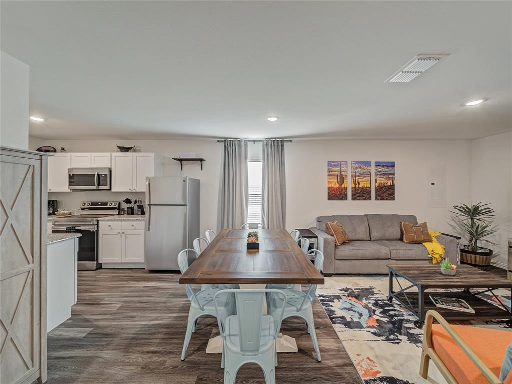 J P Simpson Surv Abs #1018 - Residential