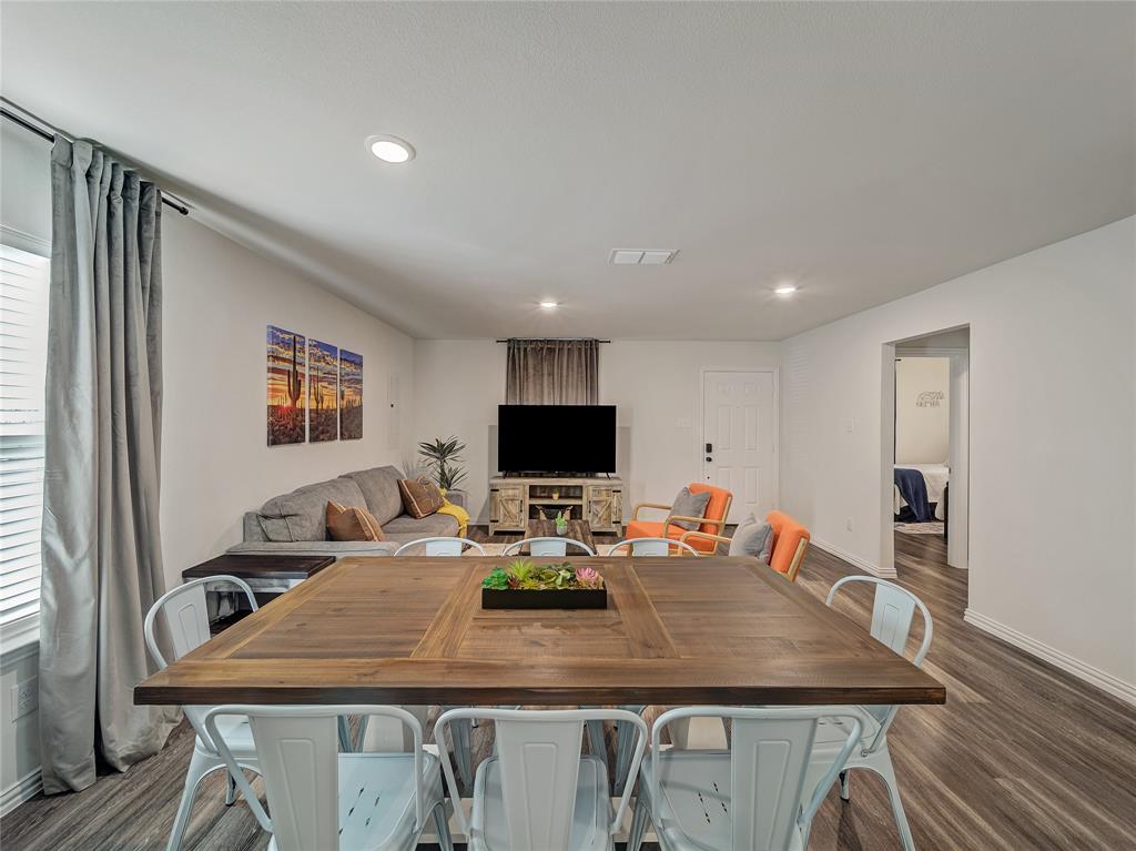 J P Simpson Surv Abs #1018 - Residential