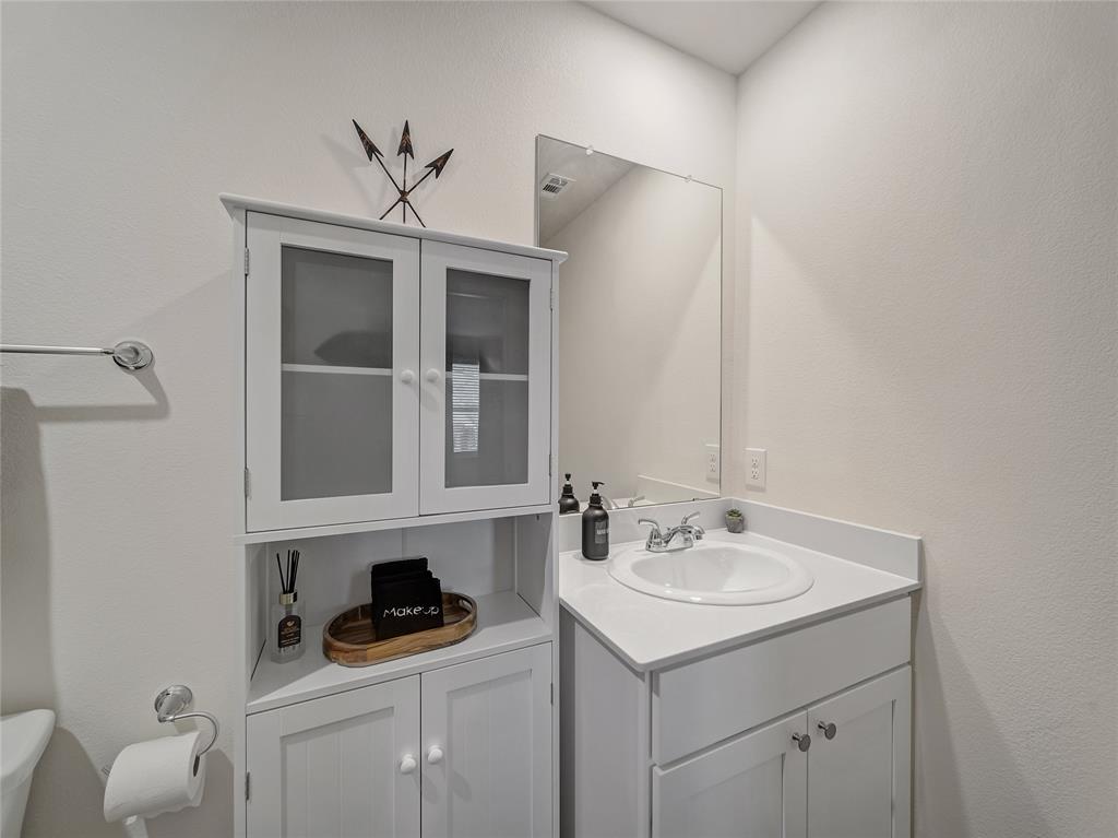 J P Simpson Surv Abs #1018 - Residential