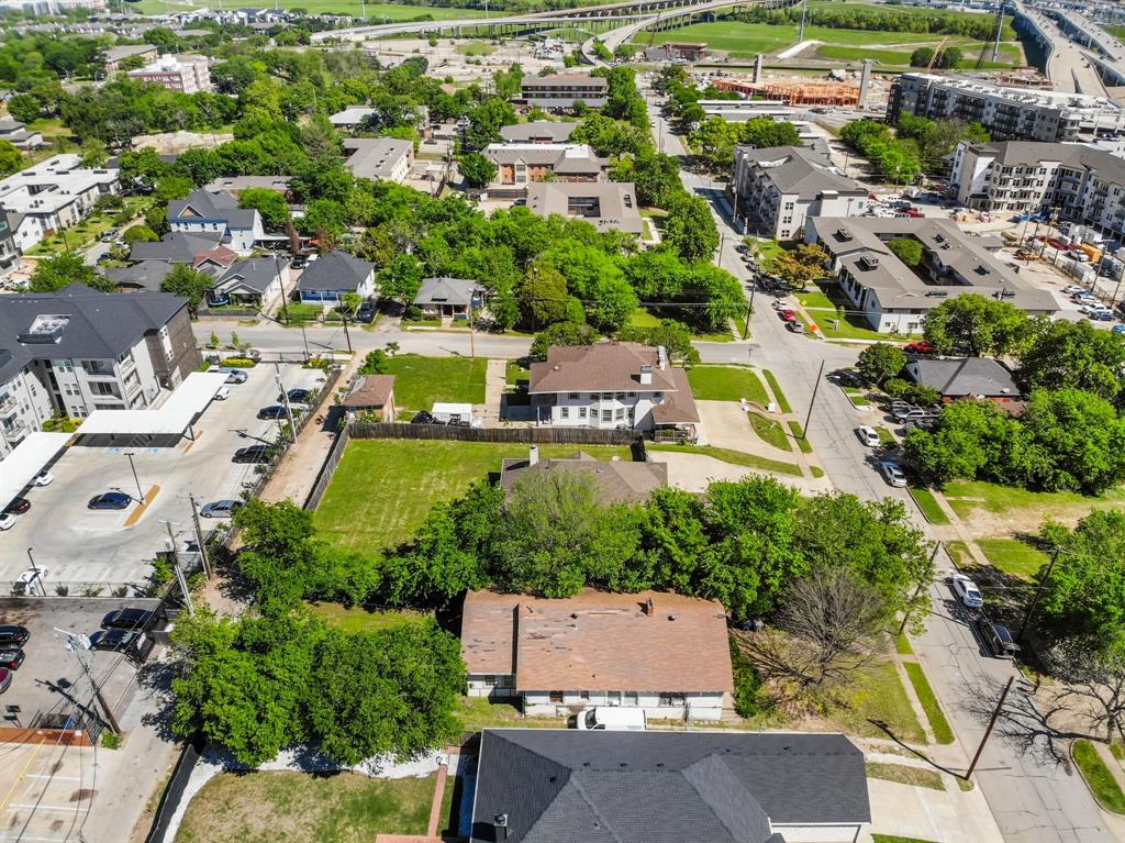 Oak Cliff Original - Residential