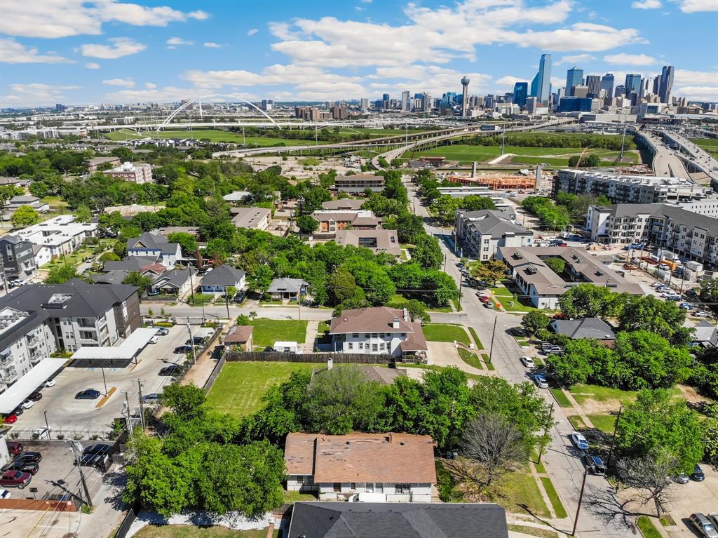 Oak Cliff Original - Residential