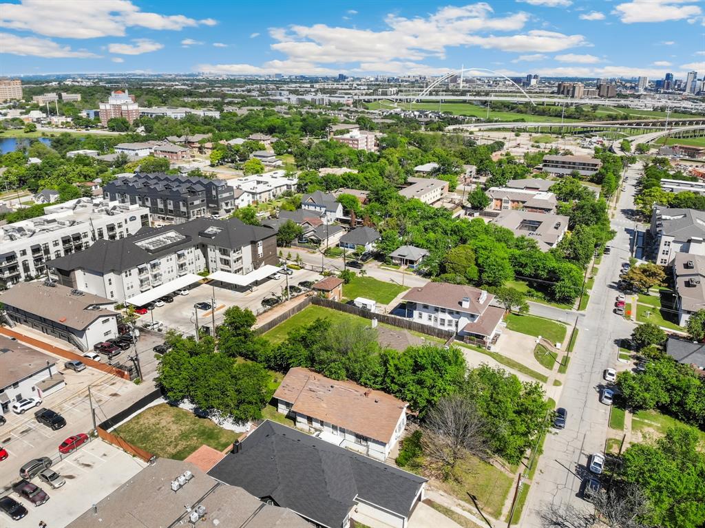 Oak Cliff Original - Residential