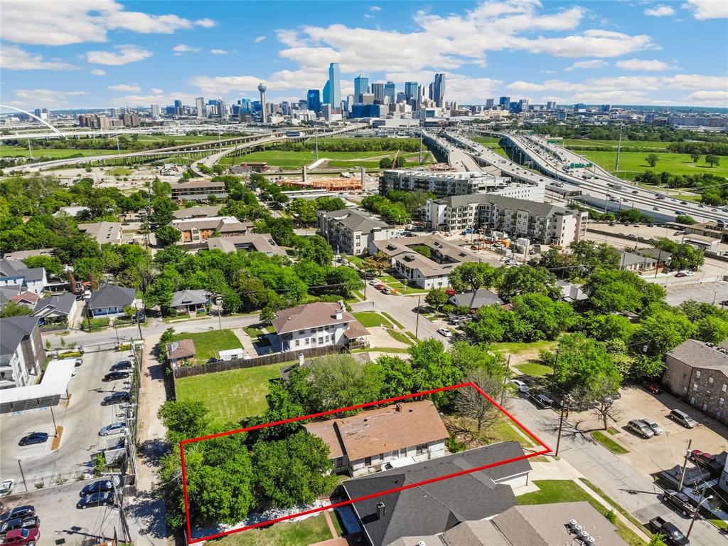 Oak Cliff Original - Residential