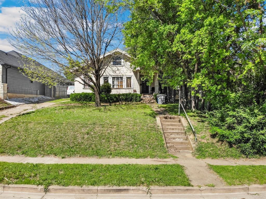 Oak Cliff Original - Residential