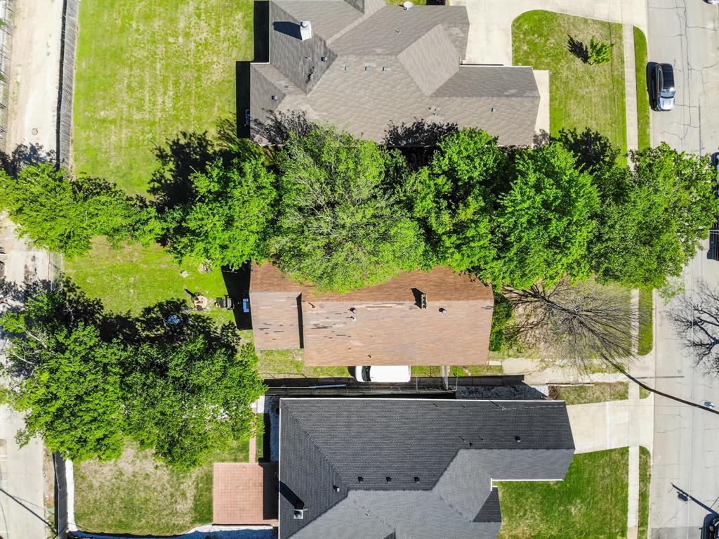 Oak Cliff Original - Residential