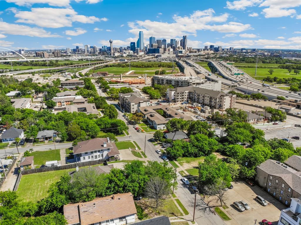 Oak Cliff Original - Residential