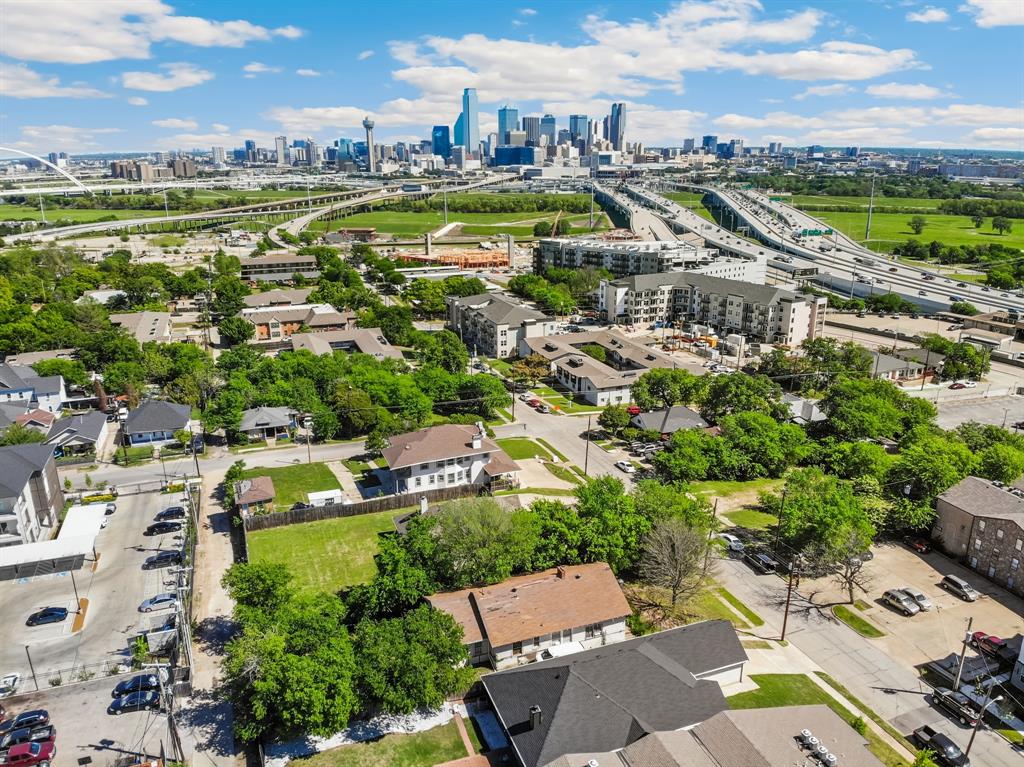 Oak Cliff Original - Residential