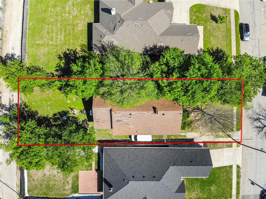 Oak Cliff Original - Residential