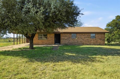 268 County Road 705 McCaulley TX 79534
