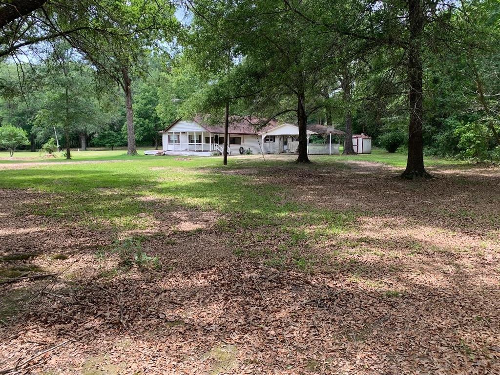 3644 Spurgin Road