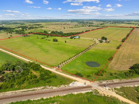 12558 Guyton Road Moody TX 76557