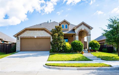 A home in Royse City