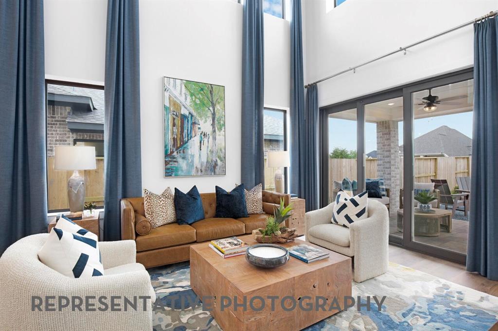 805 Willow Stream Drive