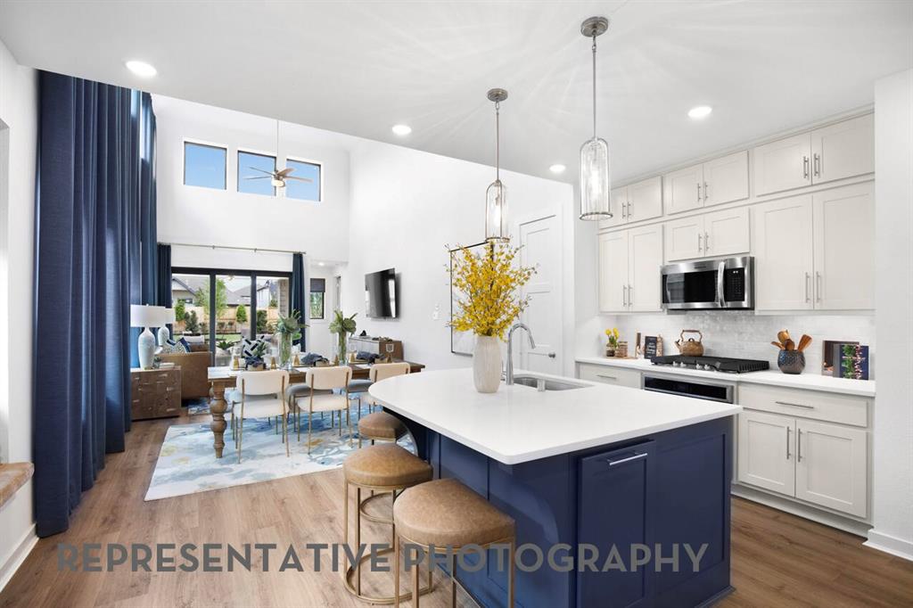 805 Willow Stream Drive