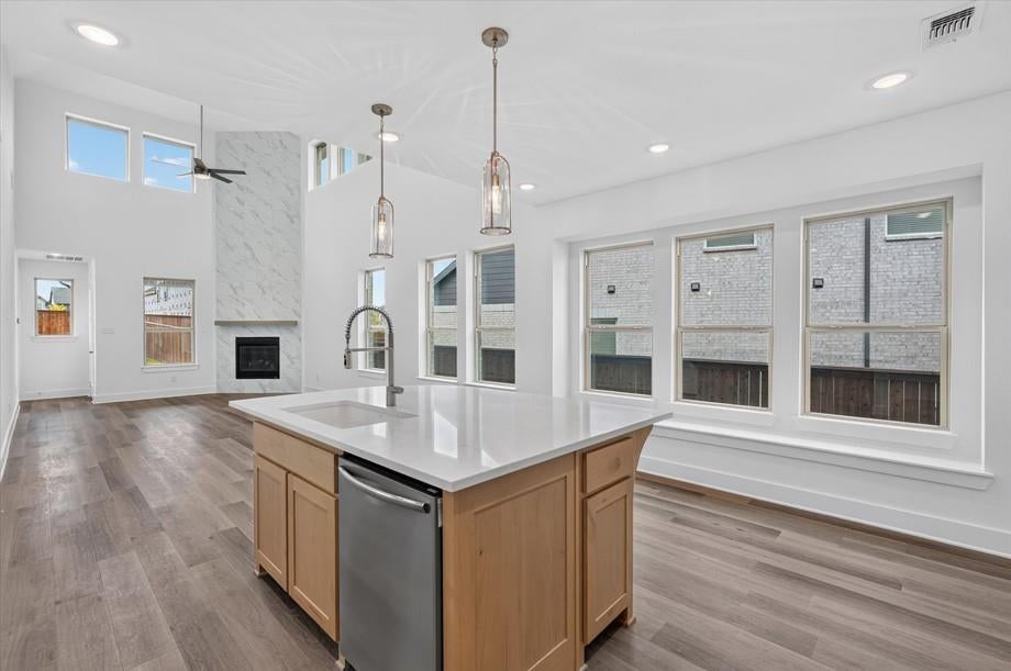 805 Willow Stream Drive