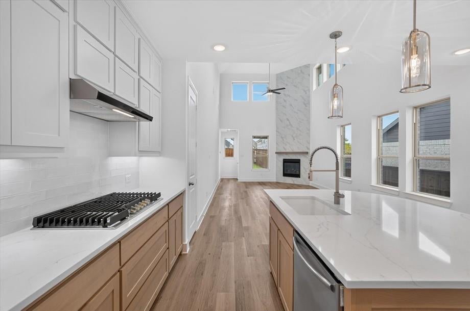 805 Willow Stream Drive
