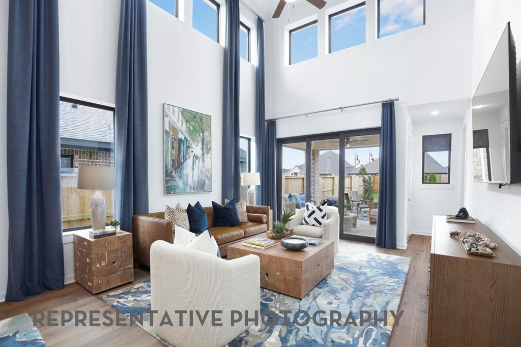 805 Willow Stream Drive
