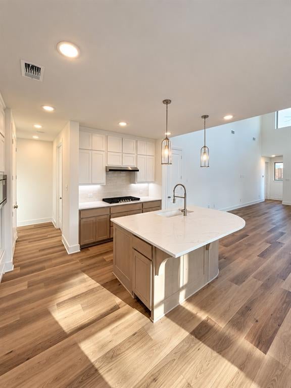805 Willow Stream Drive