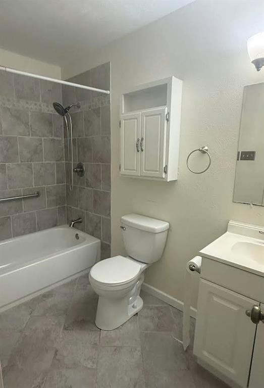 Crowley Park South Add - Residential