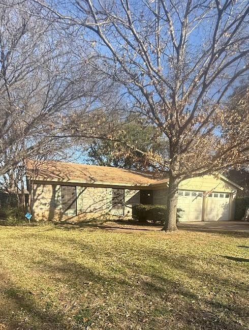 Crowley Park South Add - Residential