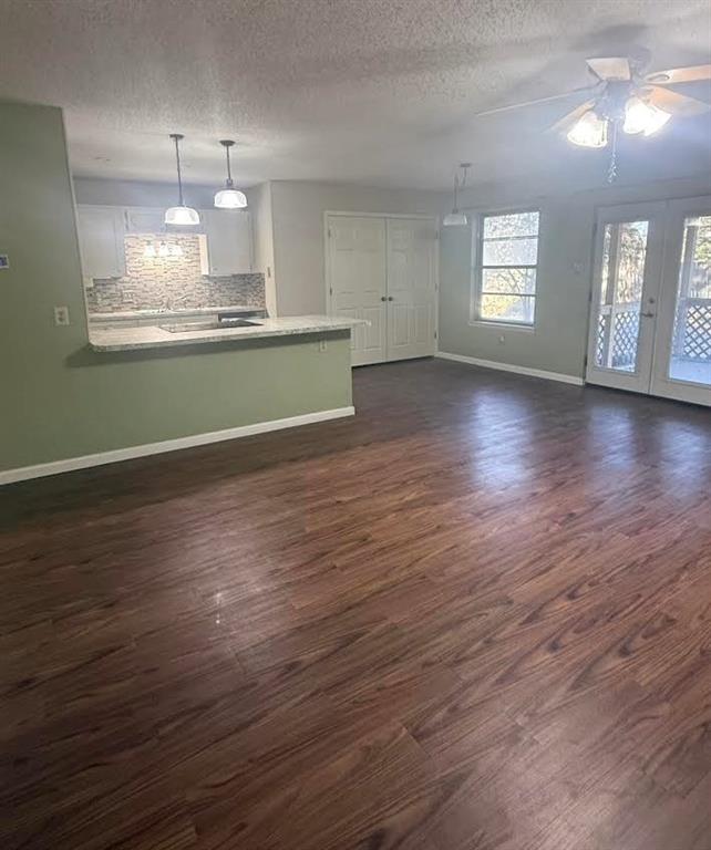 Crowley Park South Add - Residential