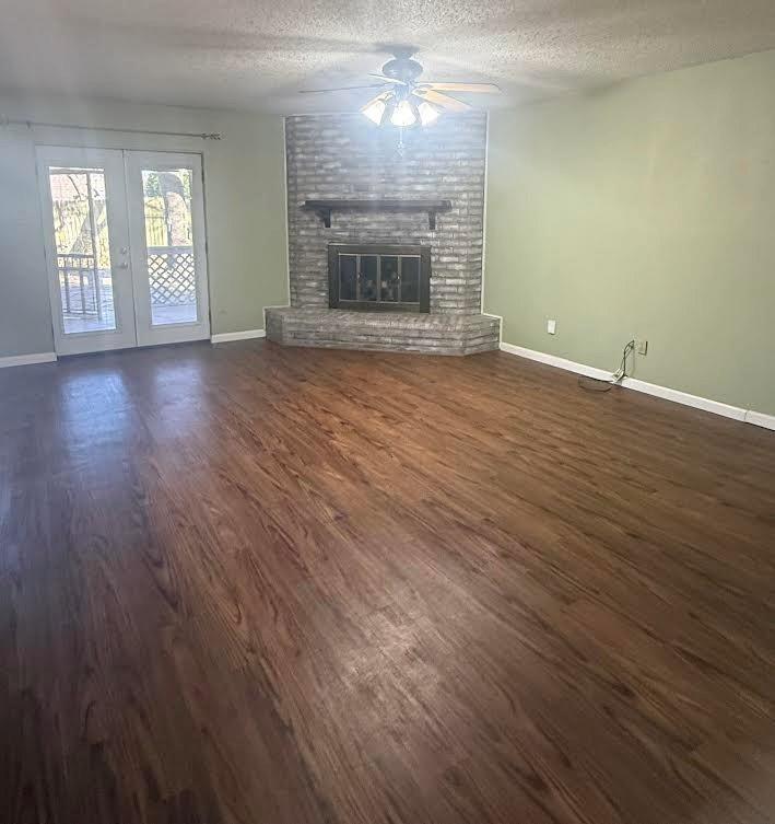 Crowley Park South Add - Residential