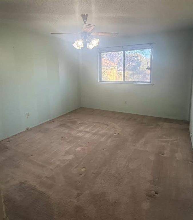 Crowley Park South Add - Residential