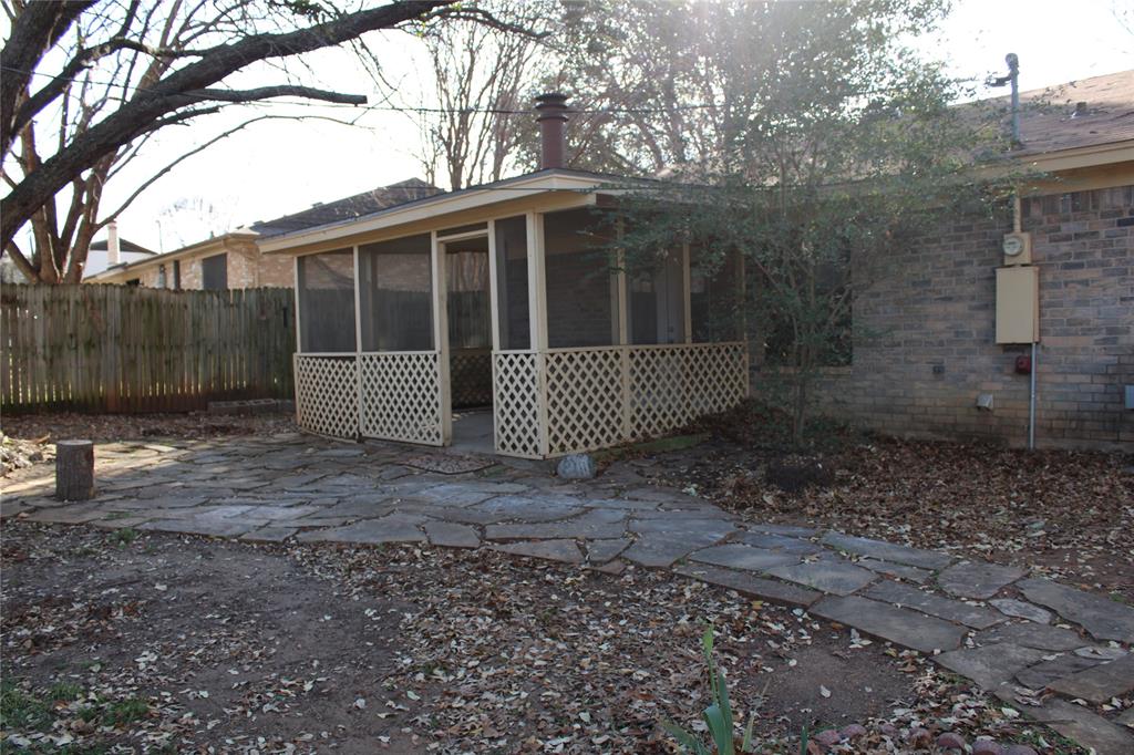 Crowley Park South Add - Residential