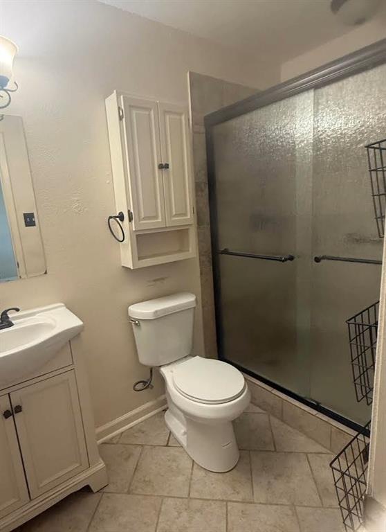 Crowley Park South Add - Residential