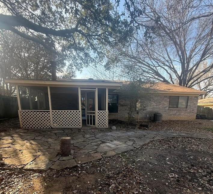 Crowley Park South Add - Residential