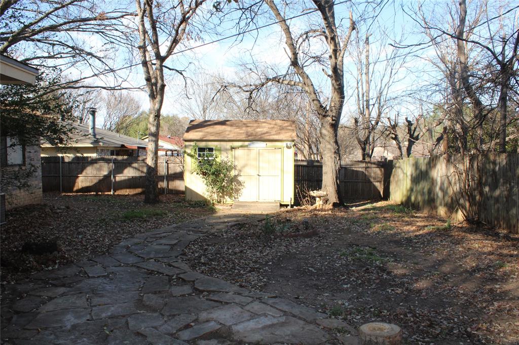 Crowley Park South Add - Residential