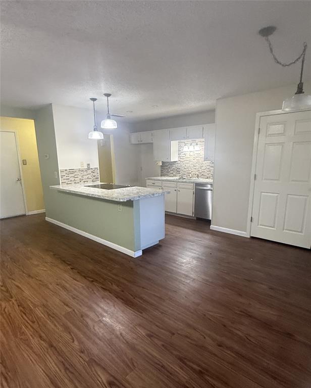 Crowley Park South Add - Residential