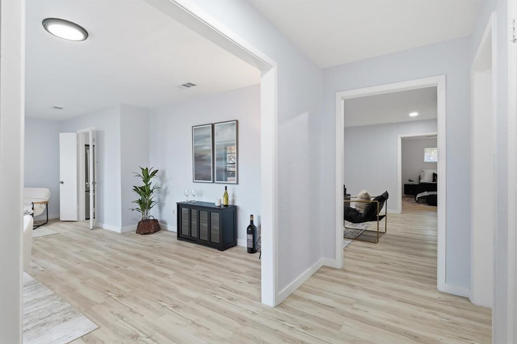 Wedgwood Add - Residential