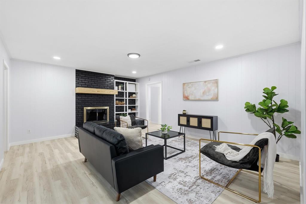 Wedgwood Add - Residential