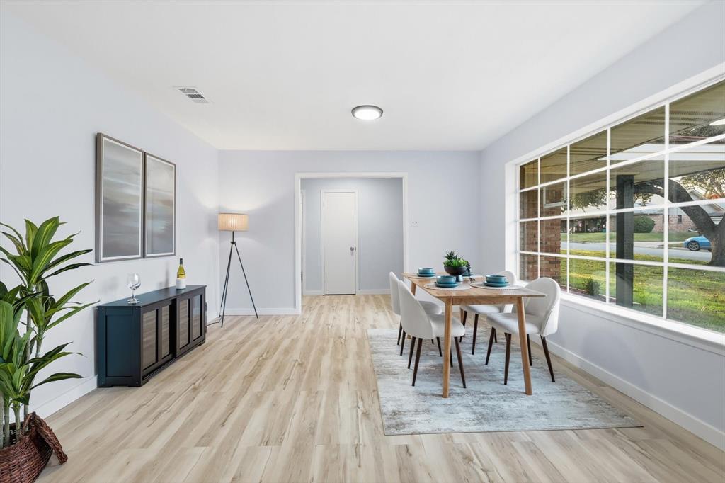 Wedgwood Add - Residential