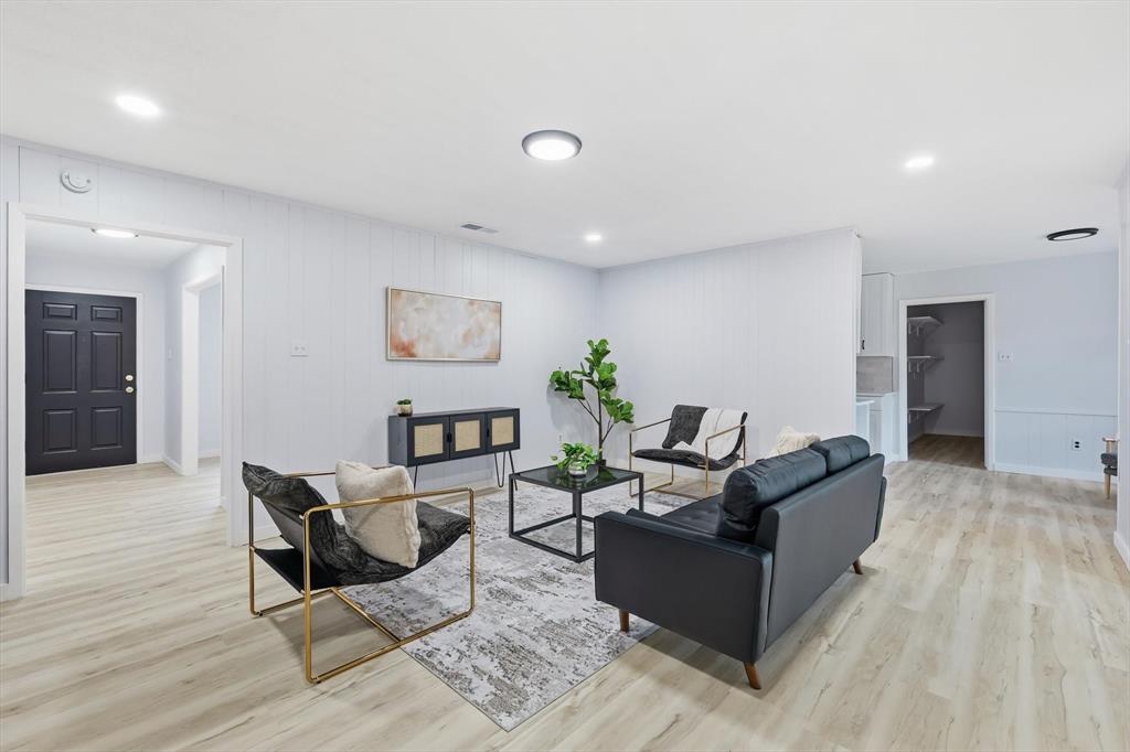 Wedgwood Add - Residential