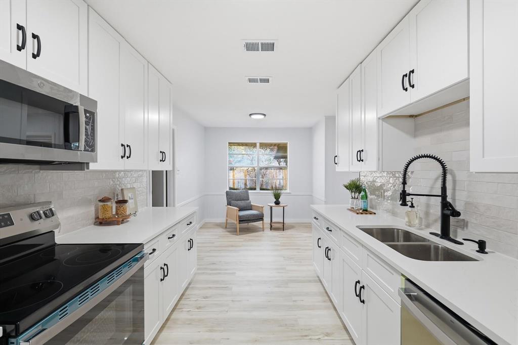 Wedgwood Add - Residential