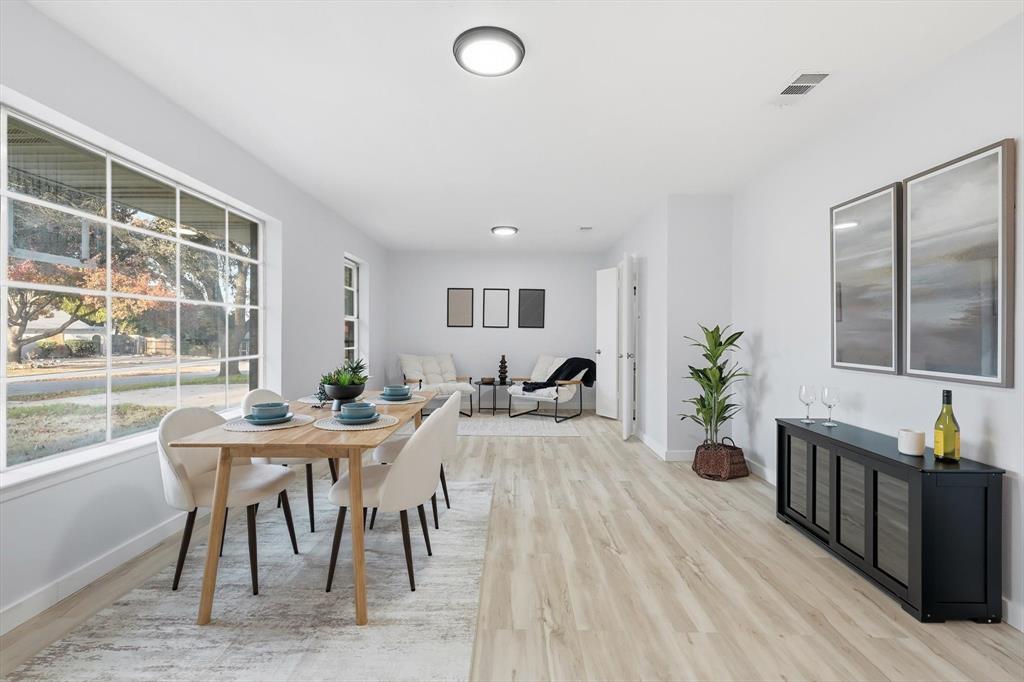 Wedgwood Add - Residential