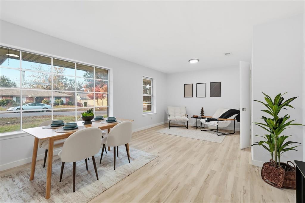 Wedgwood Add - Residential