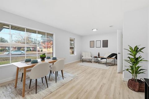 6409 Winn Street Fort Worth TX 76133