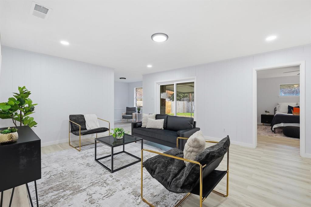 Wedgwood Add - Residential