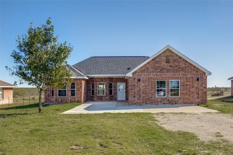 A home in Terrell